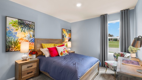 bed 3