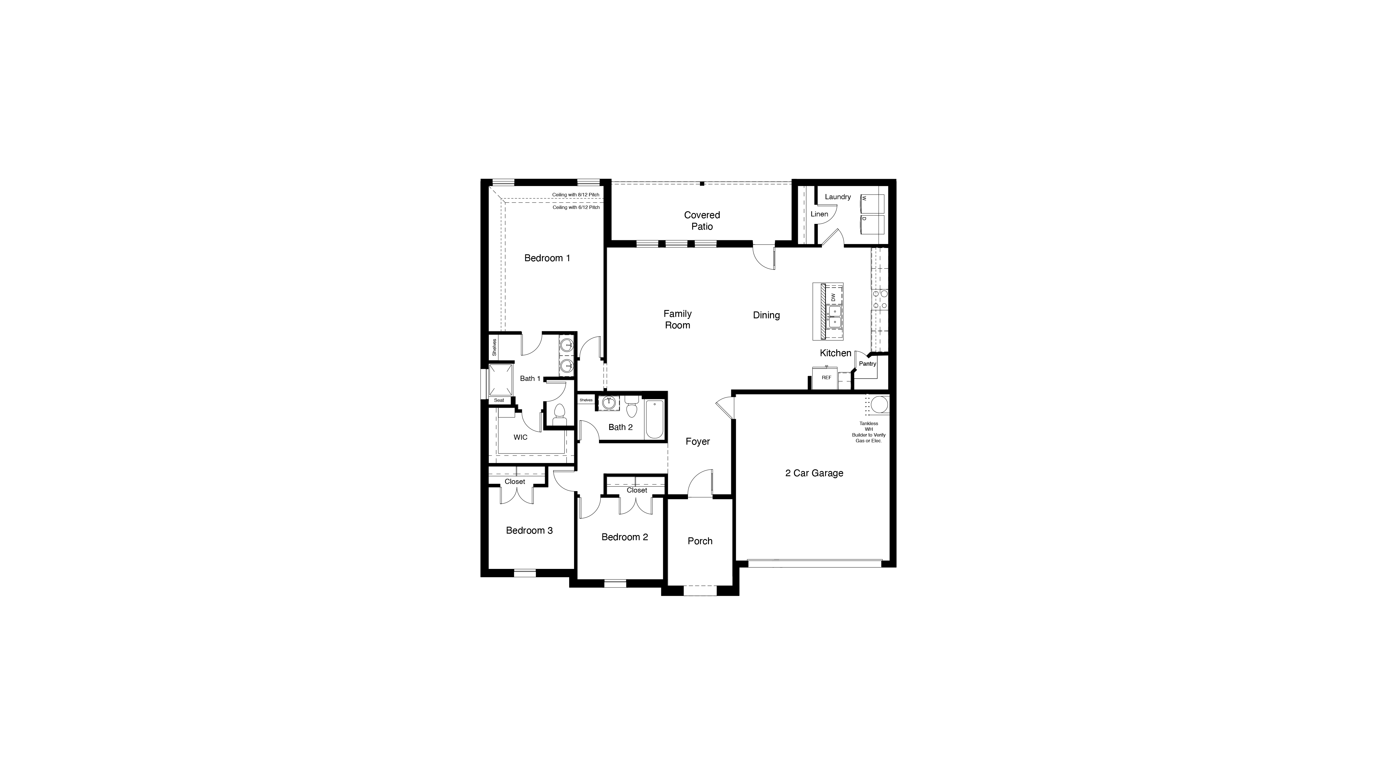 Canton Floorplan