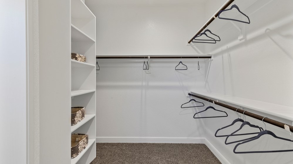 Closet