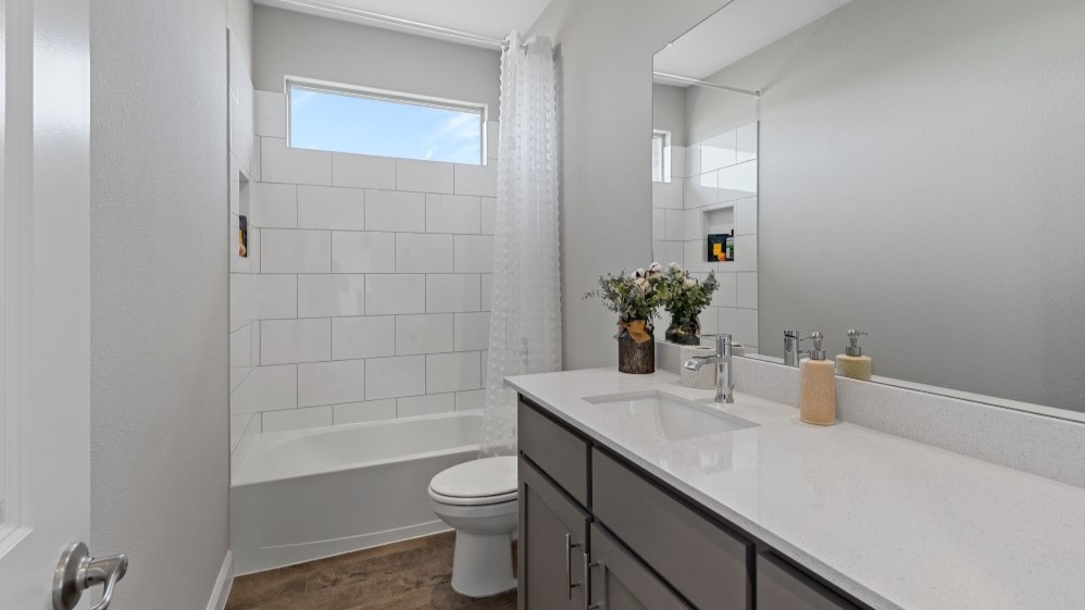 Bathroom 2