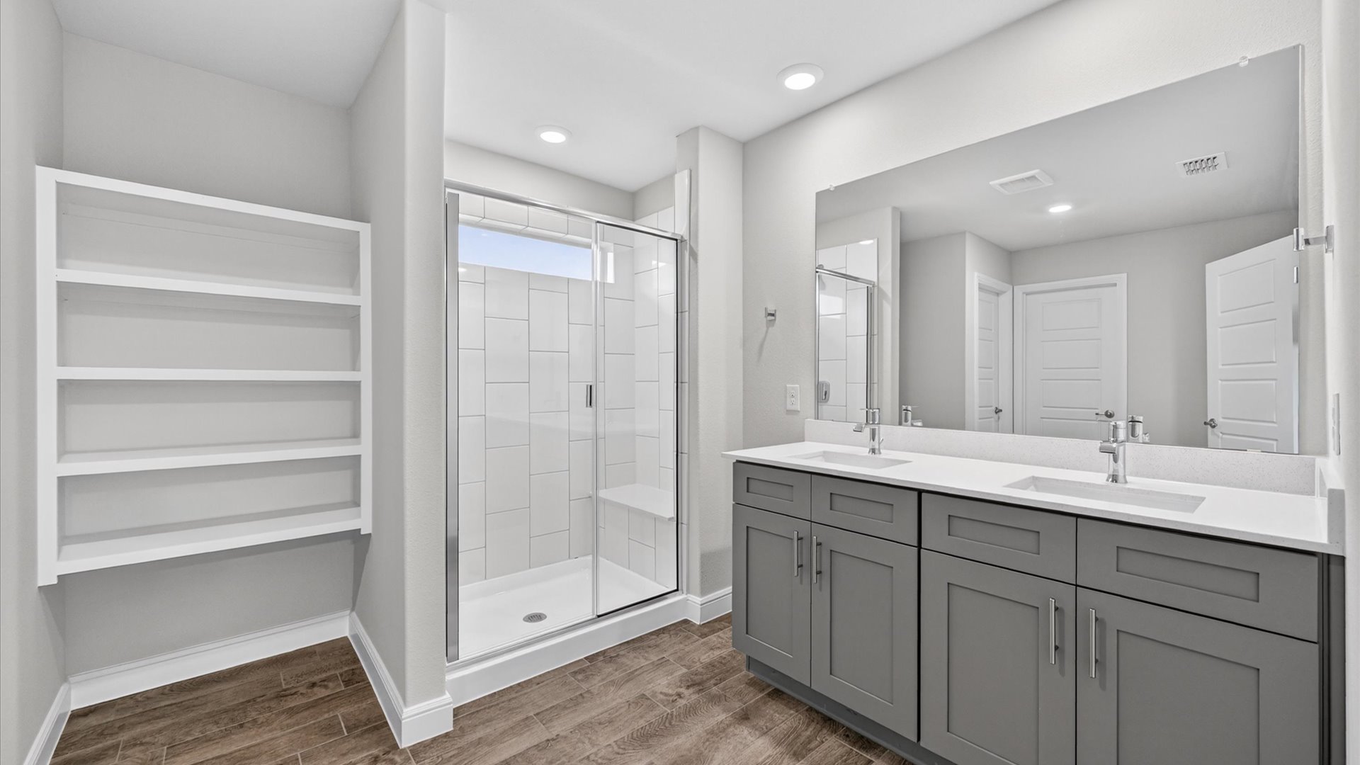 Bathroom 1