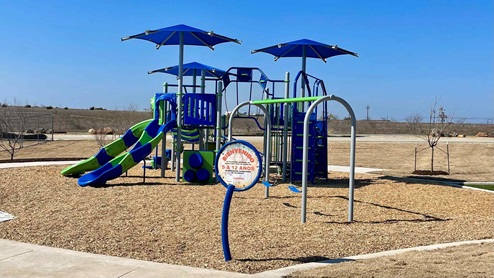 Legado Playground
