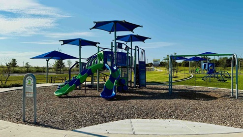 playground