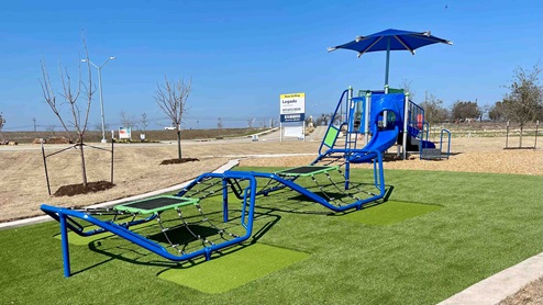Legado Playground
