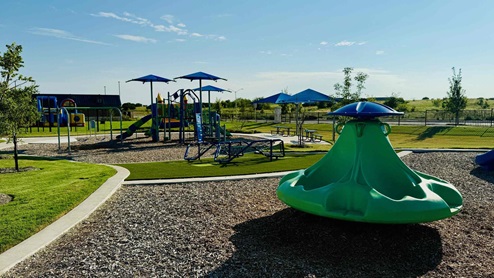 playground