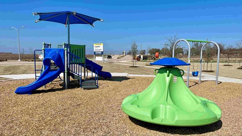 Legado Playground