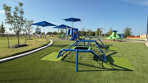 playground