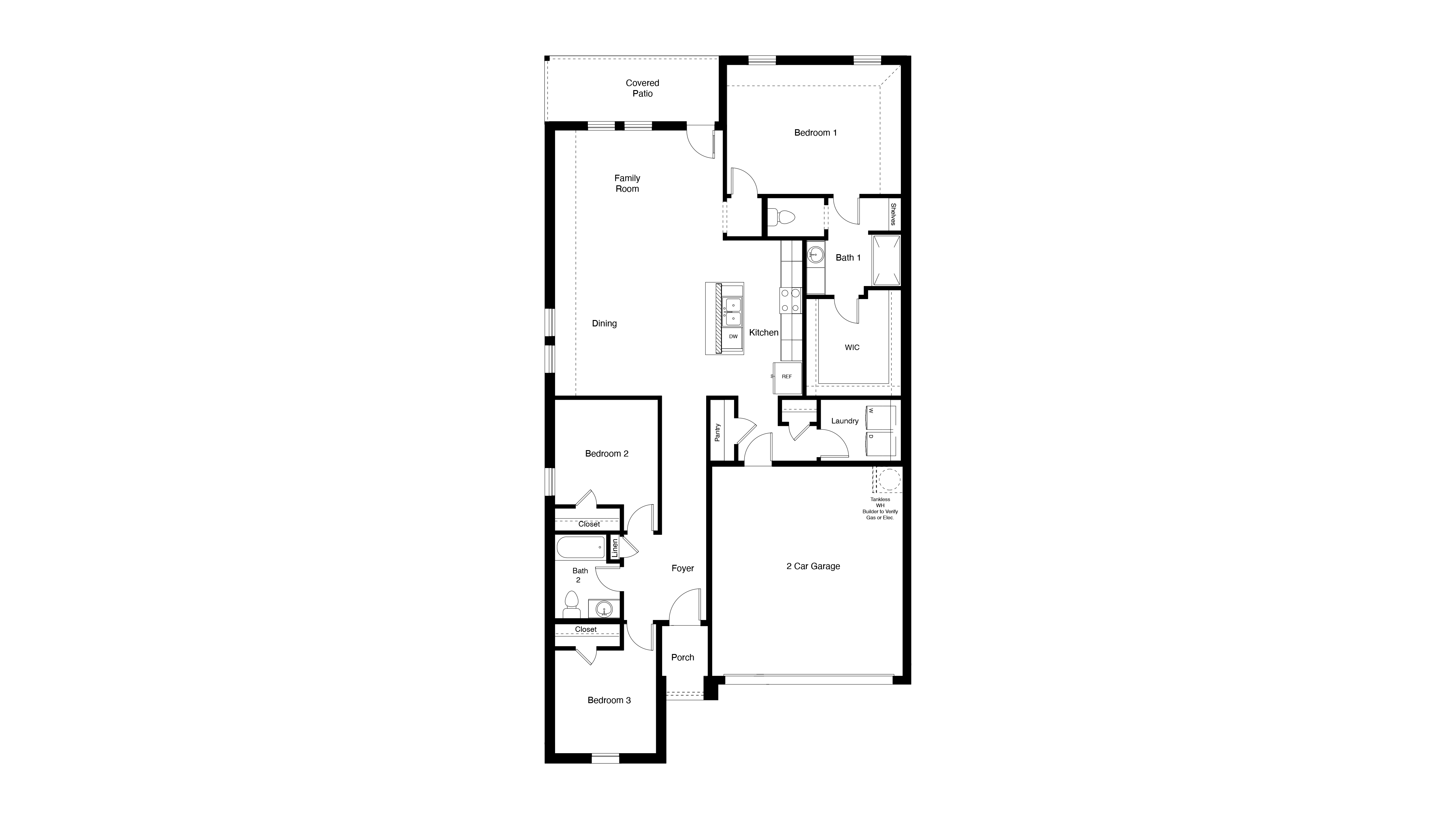 Caden Floorplan