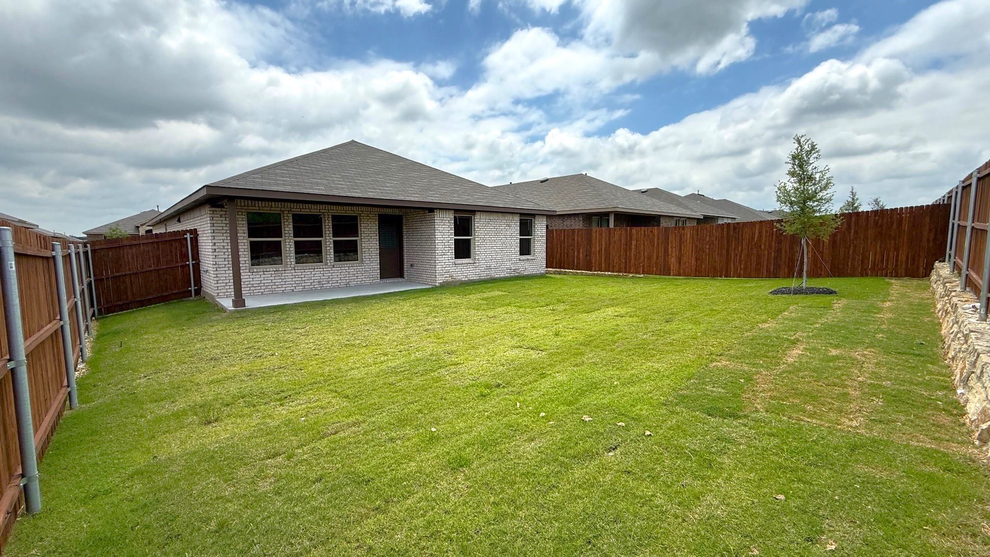 Yard