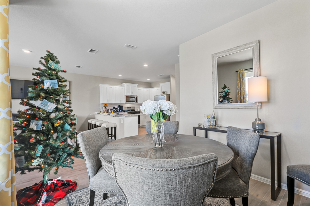 New Homes in Heritage Village Haltom City, TX D.R. Horton