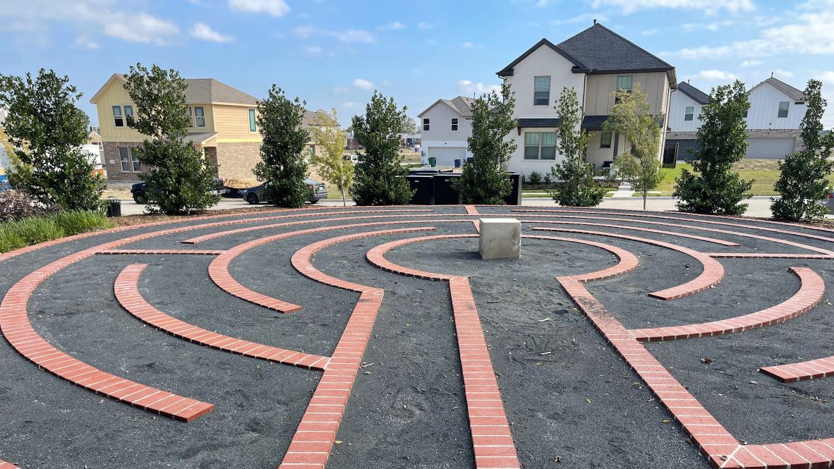 New Homes in Heritage Village Haltom City, TX D.R. Horton