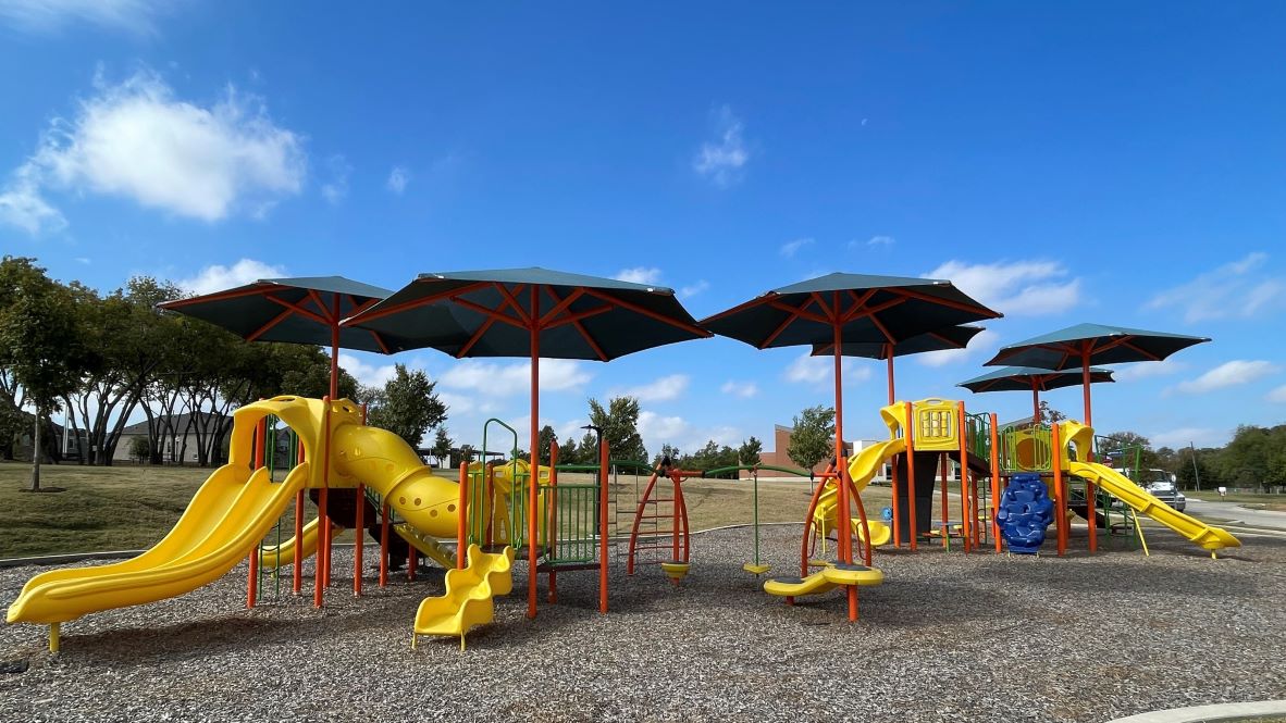 New Homes in Heritage Village Haltom City, TX D.R. Horton