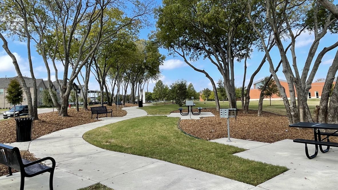 New Homes in Heritage Village Haltom City, TX D.R. Horton