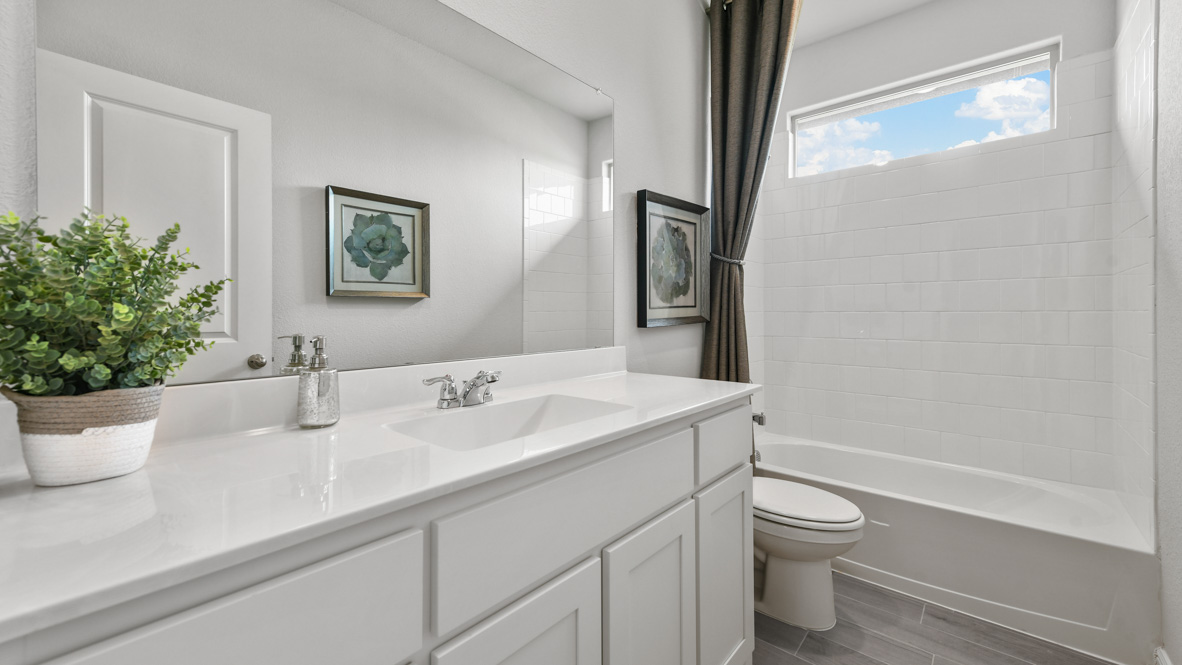 Bathroom 2