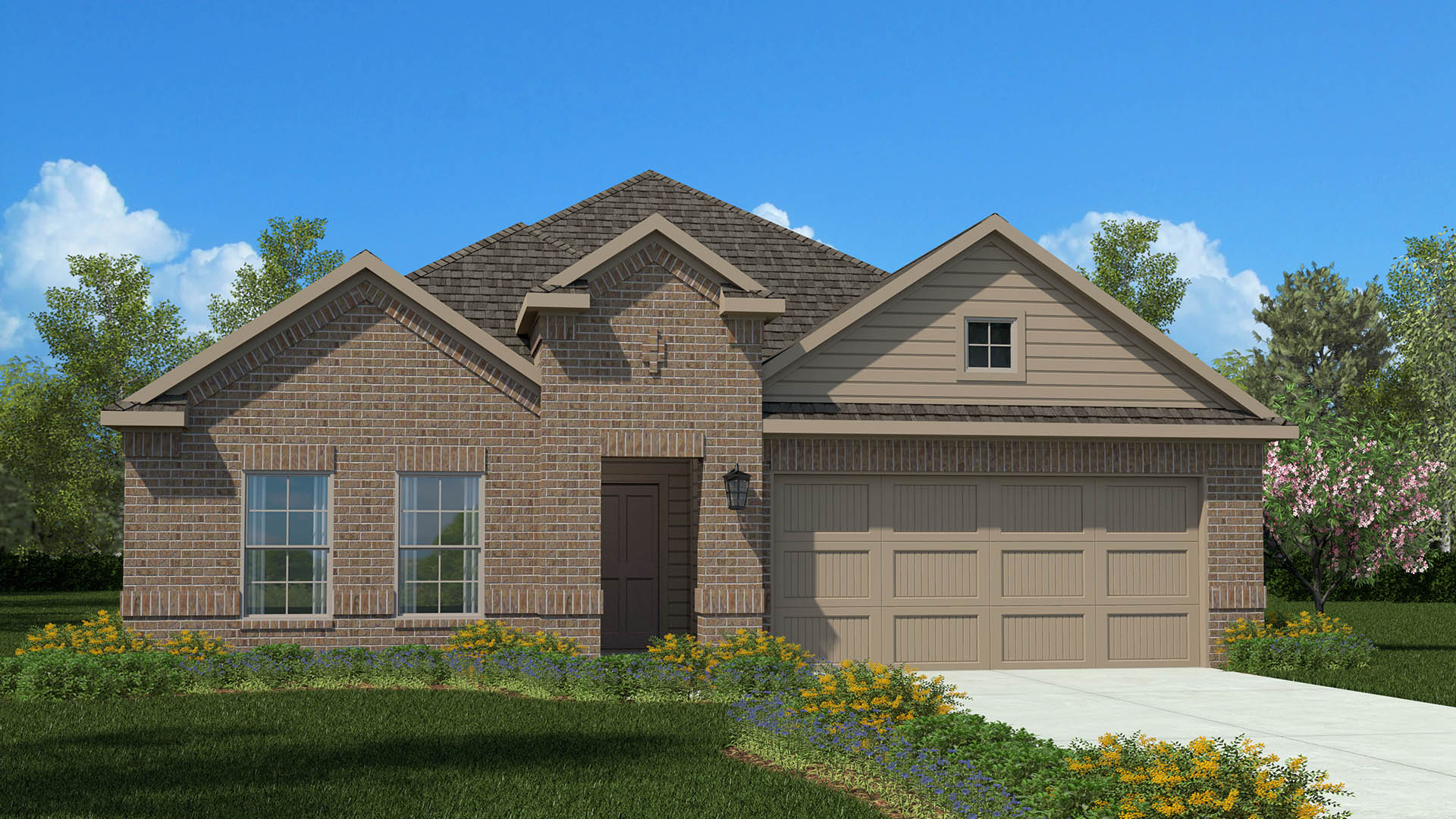 525 W CRINER STREET exterior