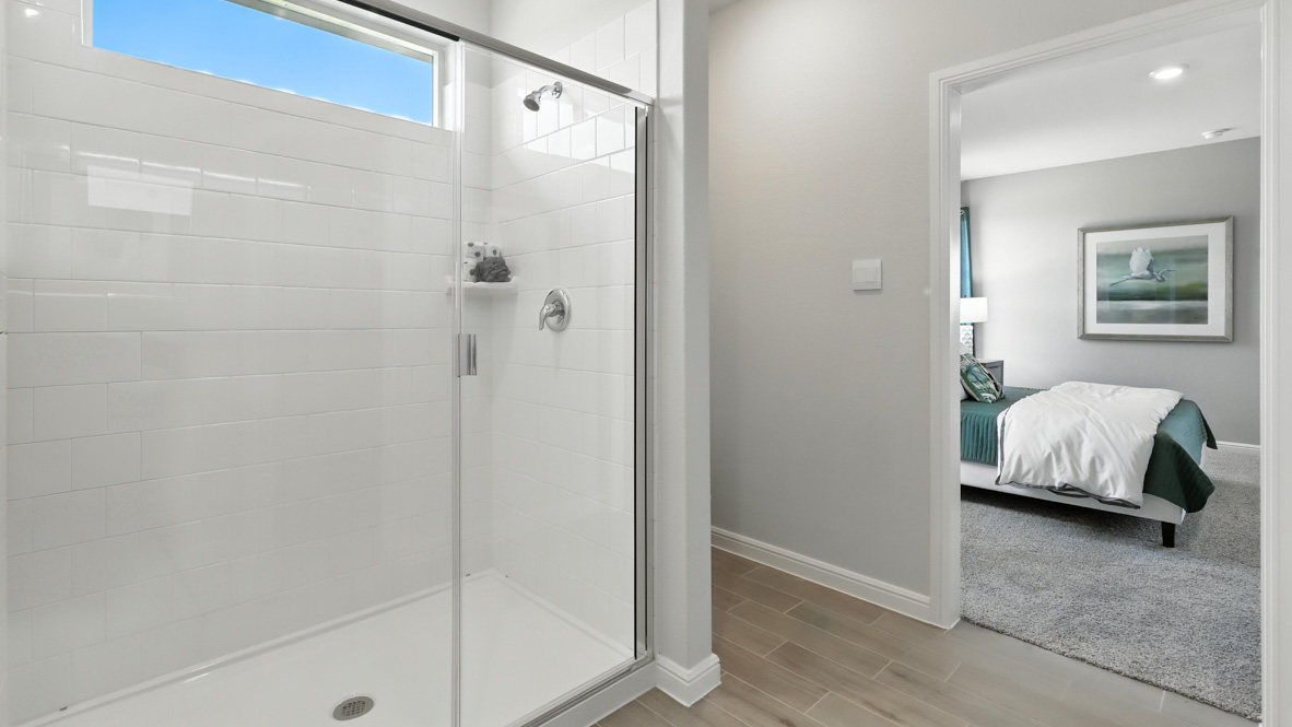 Bathroom 1