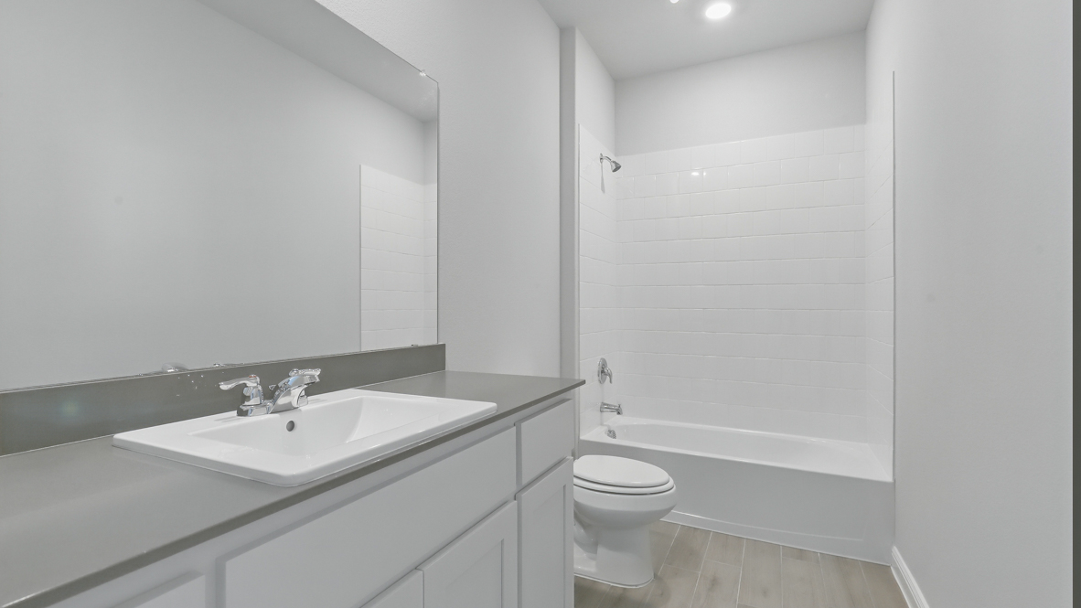 Bathroom 2