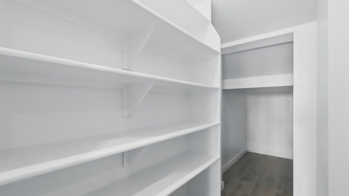 Pantry