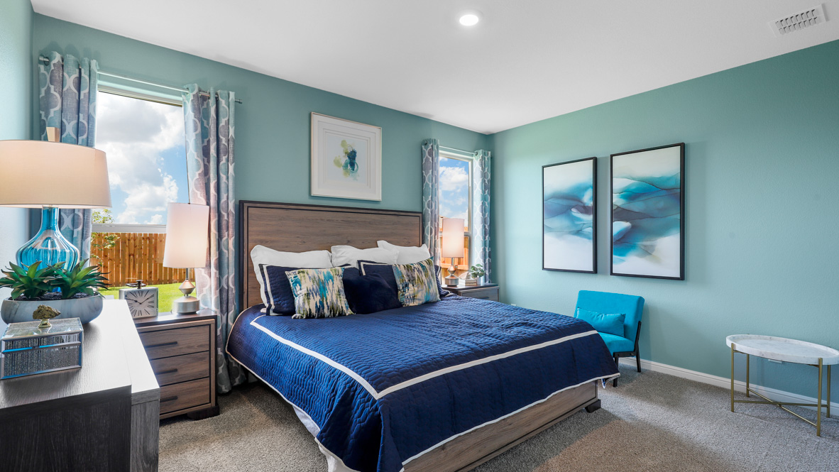 Bedroom 1