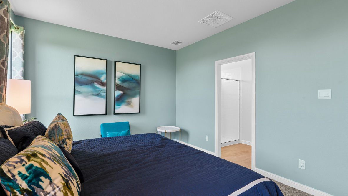 Bedroom 1
