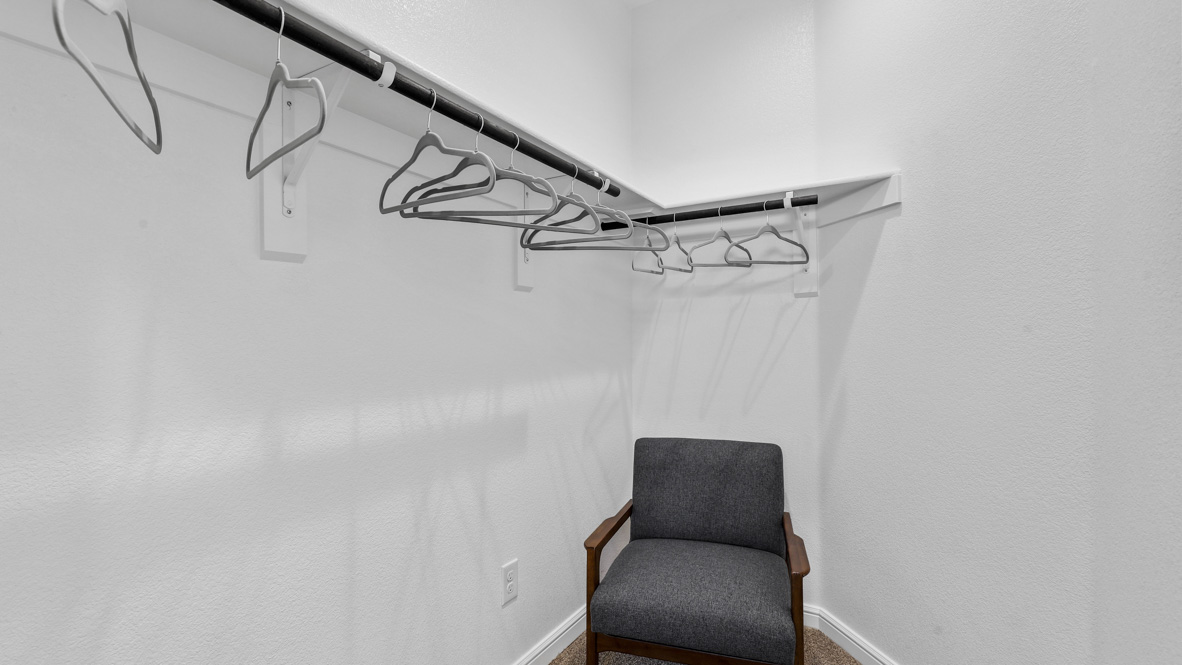 Closet