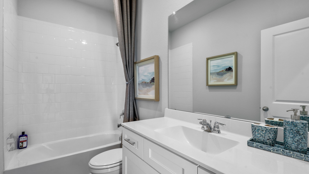 Bathroom 2