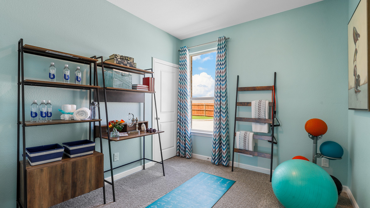 Bedroom 4