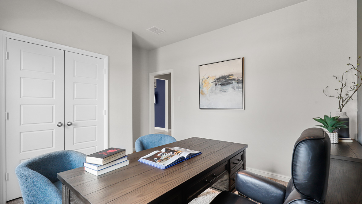Bedroom 4