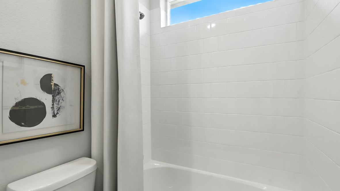 Bathroom 2