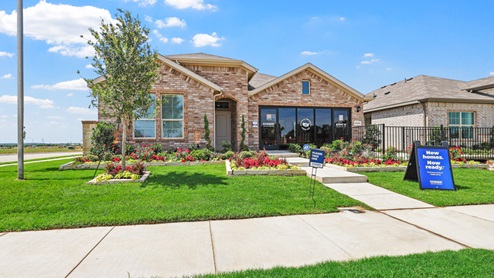 lexington sales