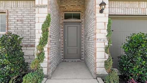 starkville exterior