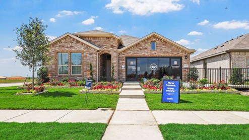 lexington sales