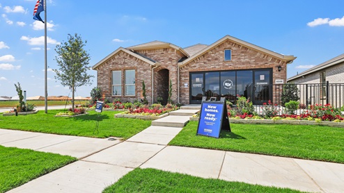 lexington sales