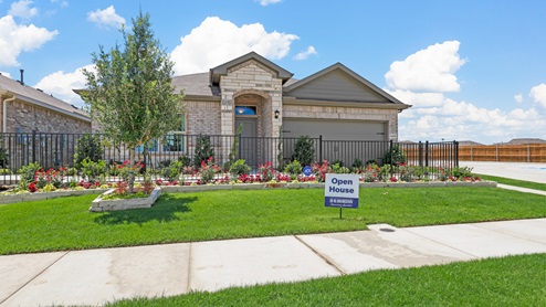 starkville exterior