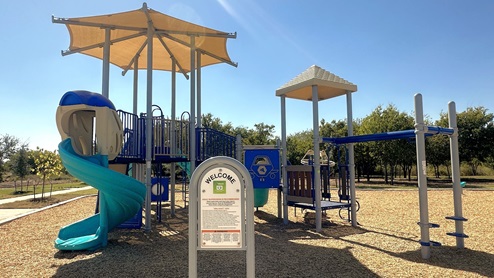 Playground