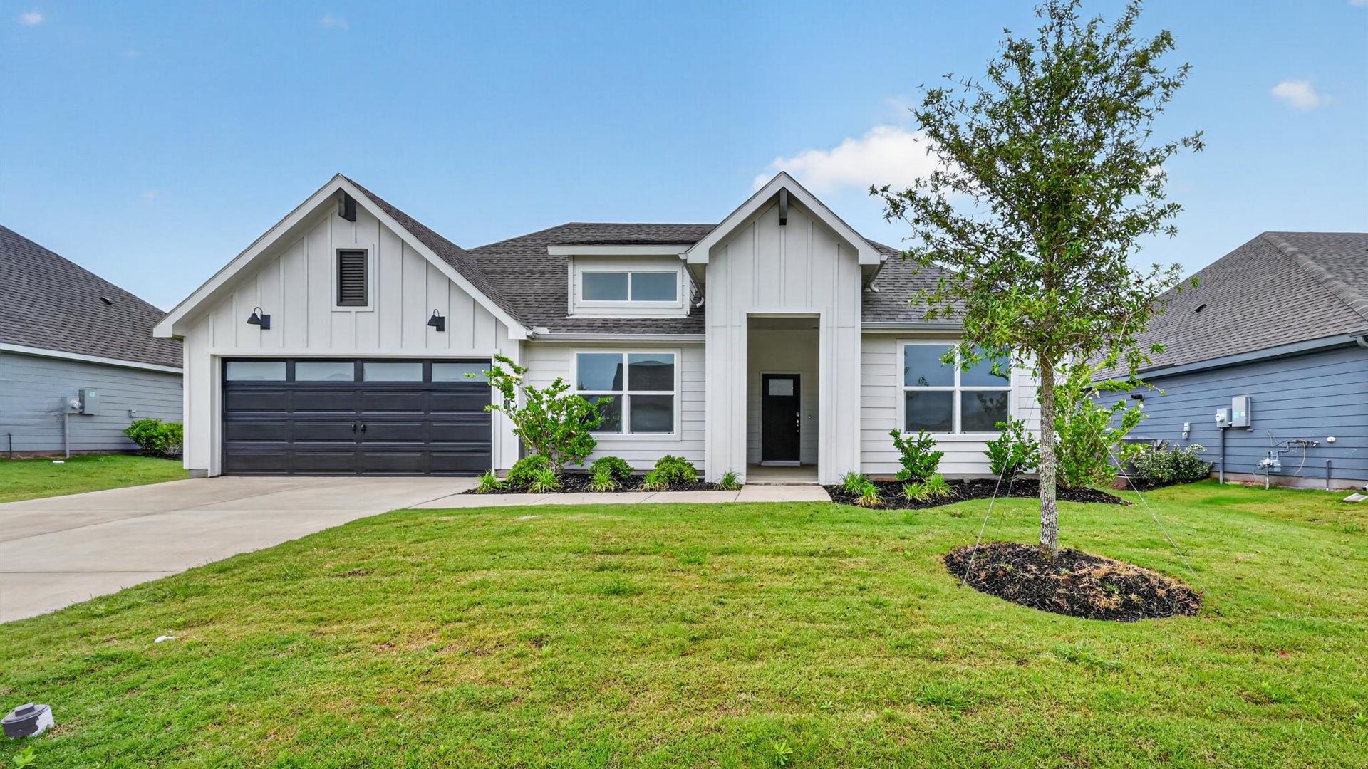 4231 Cornerstone Circle exterior
