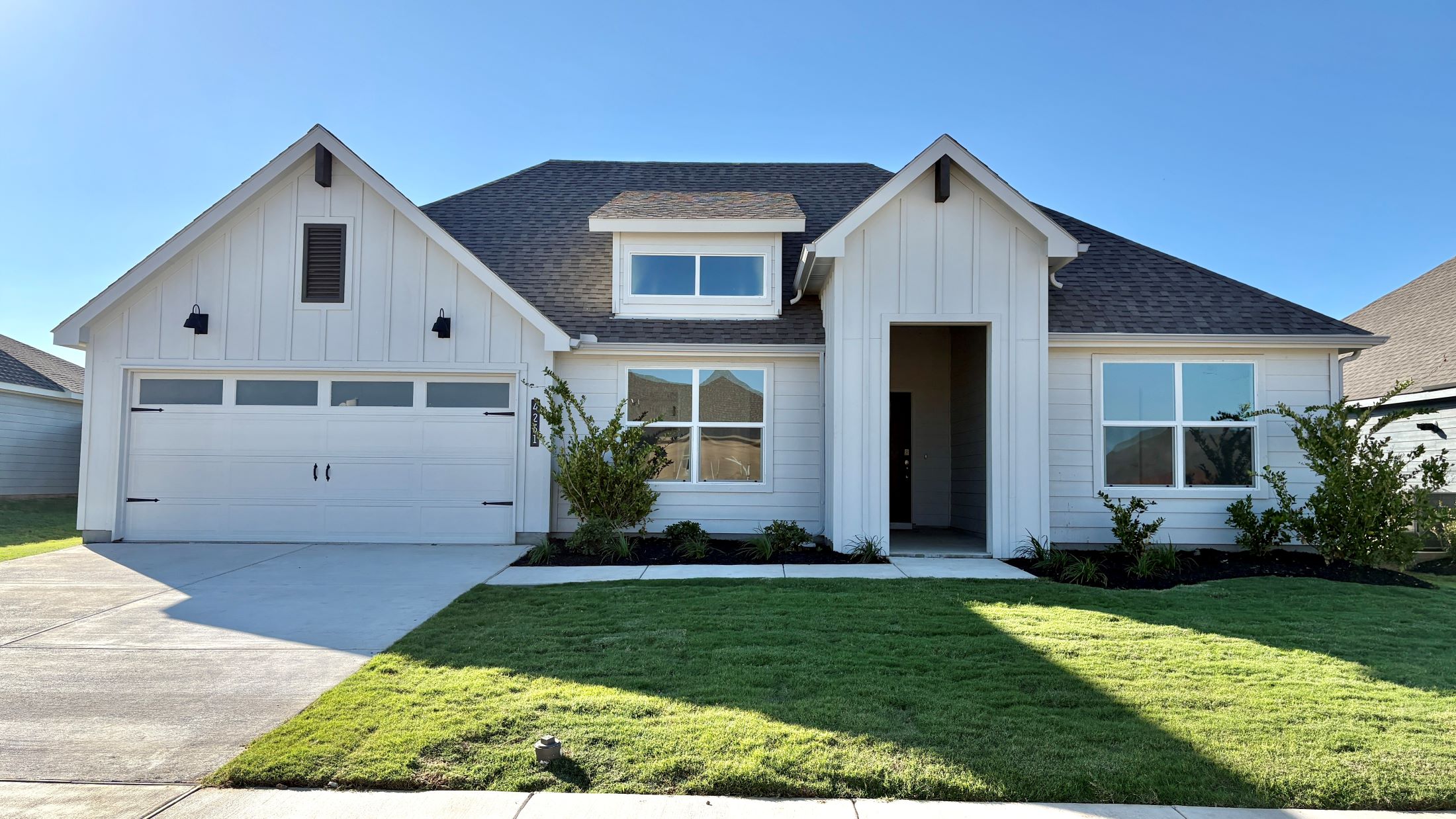 4231 Cornerstone Circle exterior