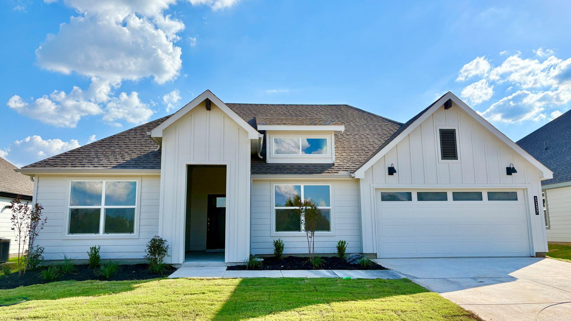 Home For Sale in Sandstone Estates | Granbury, TX | D.R. Horton
