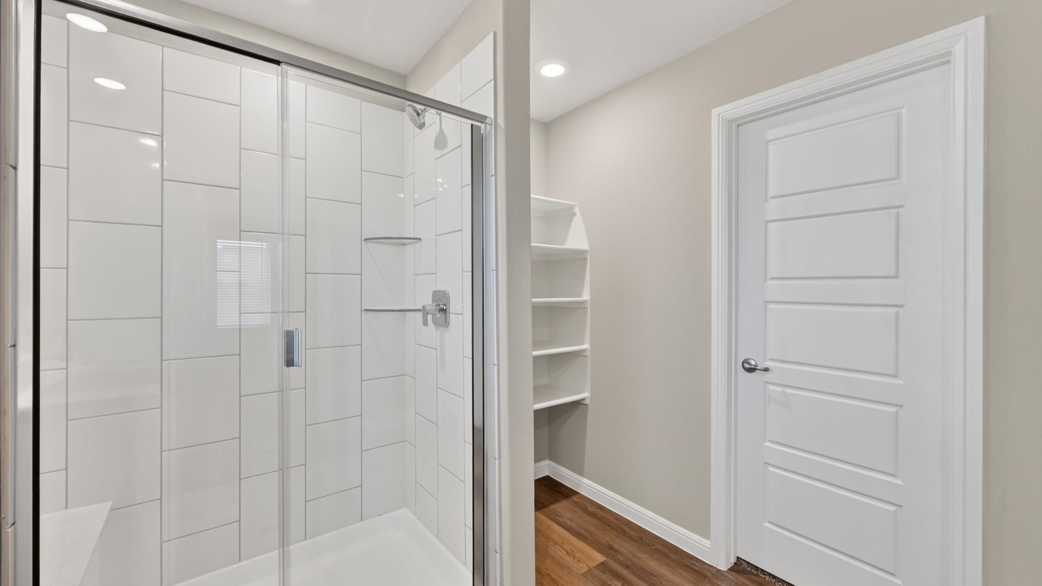 Private ensuite bahtroom 1