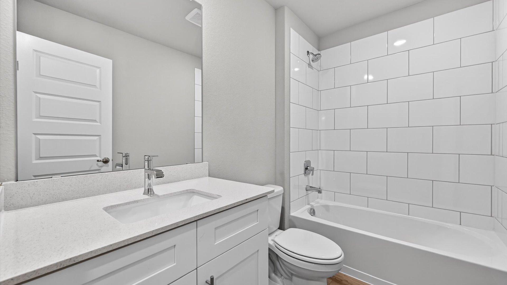Bathroom 3