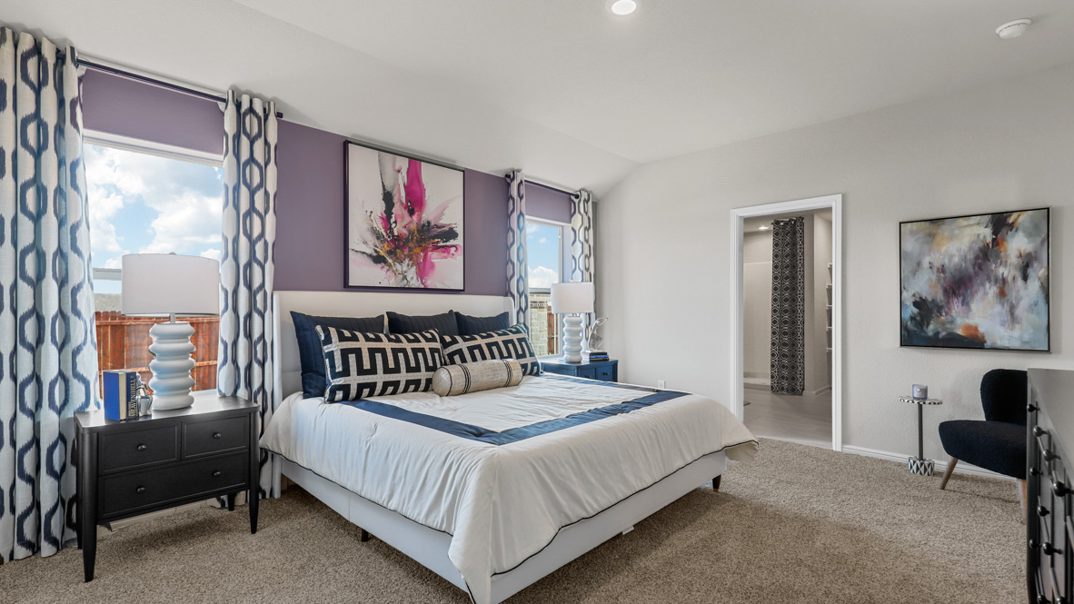 Bedroom 1