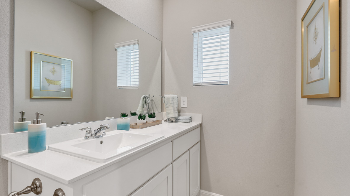 Bathroom 1