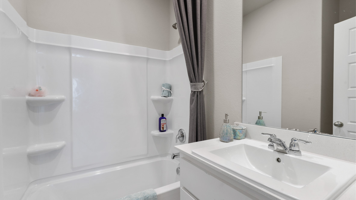 Bathroom 2