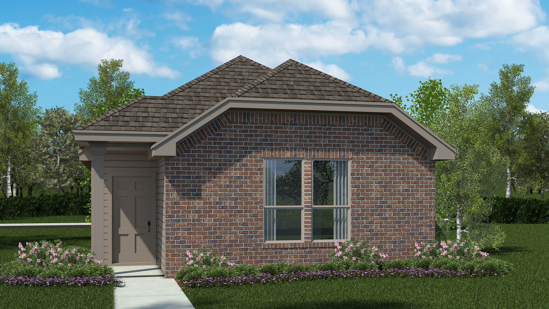 2932 Maple Orchard Lane exterior