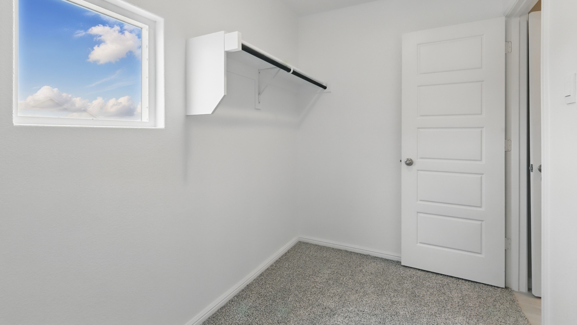 Closet
