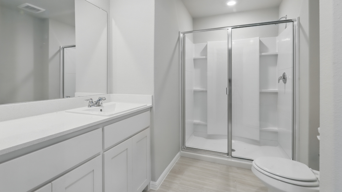 Bathroom 1
