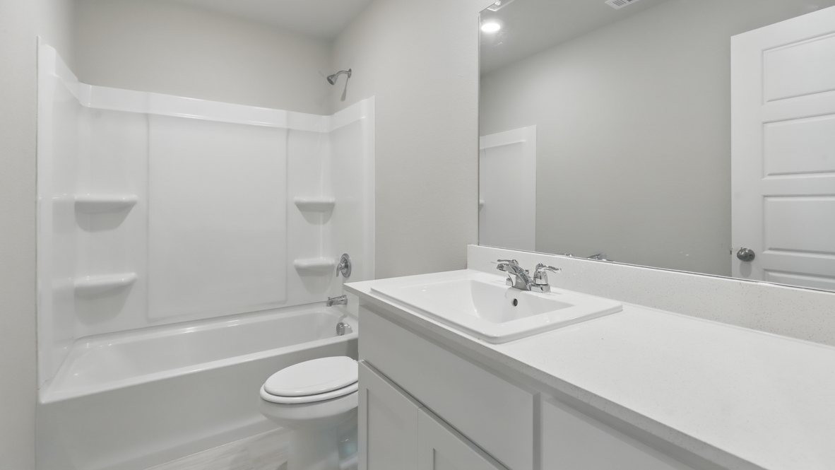 Bathroom 2