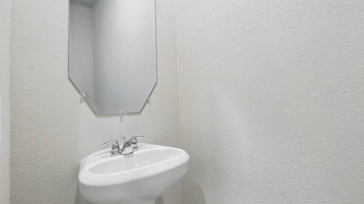 Half Bath