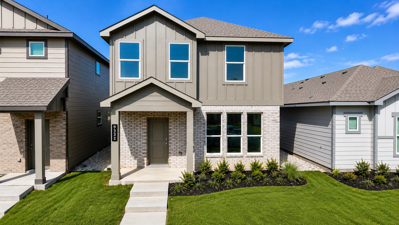 Orchard Village by D.R. Horton — photograph published by the builder