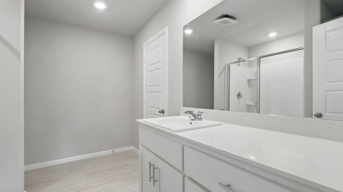 Bathroom 1